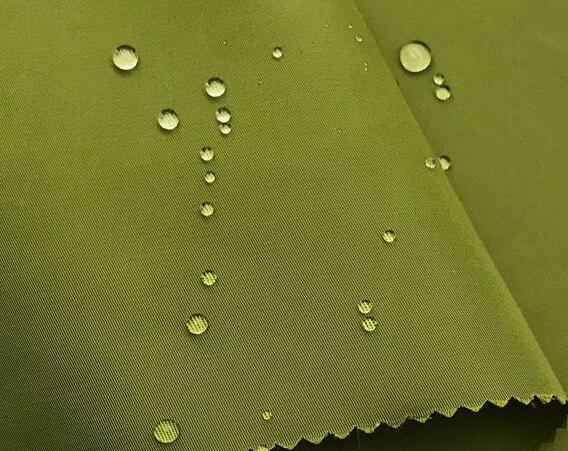nylon fabric for outdoorwear
